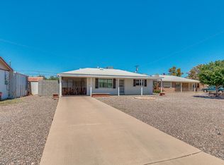 11222 W Ohio Ave, Youngtown, AZ 85363