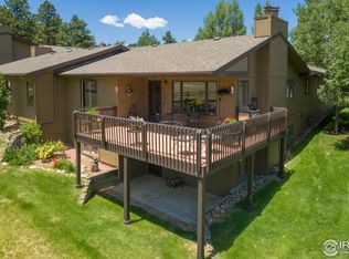 1210 Fairway Club Cir UNIT 1, Estes Park, CO 80517