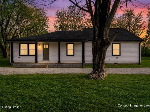 3430 Hodgenville Rd, Elizabethtown, KY 42701
