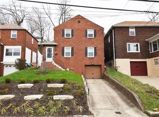 2900 Fernwald Rd, Pittsburgh, PA 15217
