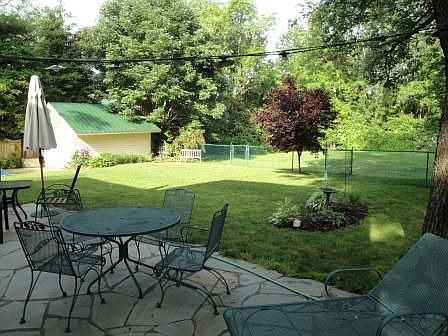 Perfect for entertaining