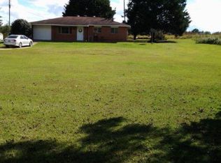 1955 Leavens Rd, Byromville, GA 31007