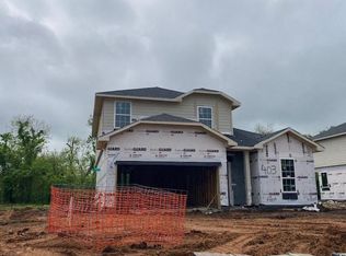 407 Magnolia St, Richwood, TX 77566