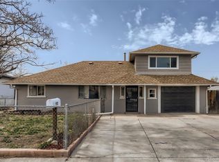 6850 E 77th Ave, Commerce City, CO 80022