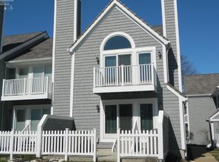 5918 NE Catawba Rd, Pt Clinton, OH 43452