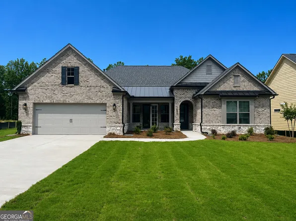 621 Highgrove Cir, Canton, GA 30115