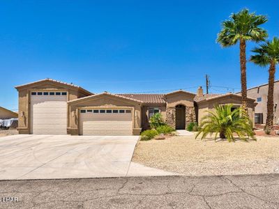3269 Rocking Horse Dr, Lake Havasu City, AZ, 86406