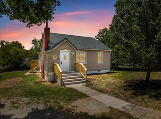 6689 Dudley Ferry Rd, Radford, VA 24141