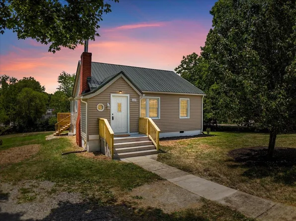 6689 Dudley Ferry Rd, Radford, VA 24141