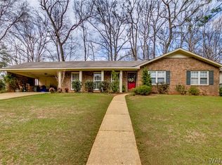 4624 Spicewood St, Tuscaloosa, AL 35405