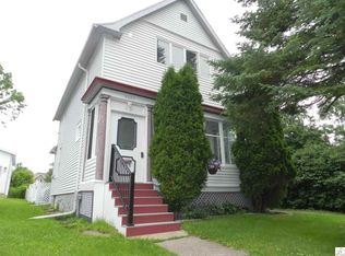 4325 Gilliat St, Duluth, MN 55804