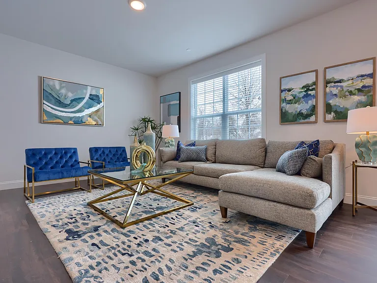 River Ridge Townhomes — Photo 15