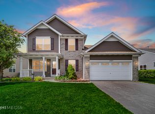 10923 Madison Way, Huntley, IL 60142