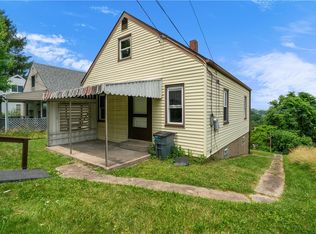 923 Toman Ave, Clairton, PA