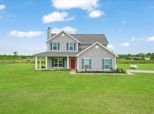 2856 Fm 2917 Rd, Alvin, TX 77511