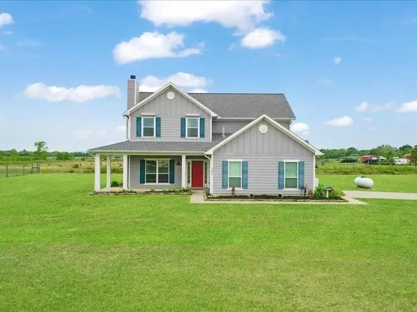 2856 Fm 2917 Rd, Alvin, TX 77511