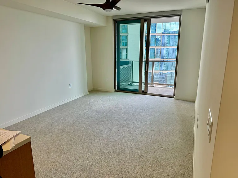 1388 Kapiolani Blvd #1707-170 — Photo 5