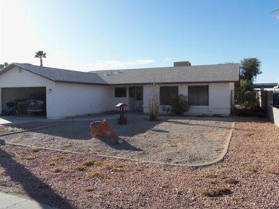 12171 E Del Verde Dr, Yuma, AZ, 85367