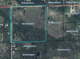 12927 Orcutt Hwy, Millersburg, MI 49759