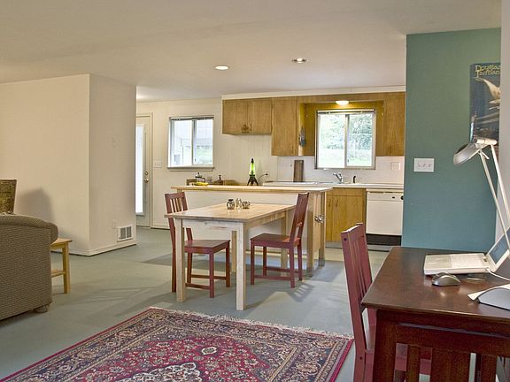 Open Dining / Kitchen / LR,