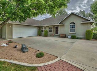 1218 Signal Rock Rd, Grand Junction, CO 81505