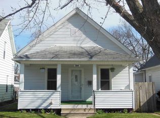 224 W Battell St, Mishawaka, IN 46545