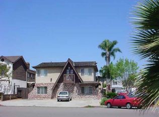 4657 Oregon St, San Diego, CA 92116