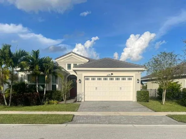 16053 Rain Lilly Way, Loxahatchee, FL 33470