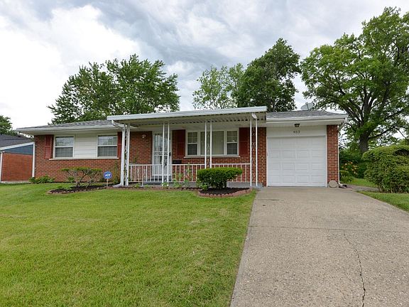 2nd image of 952 Galsworthy Ct