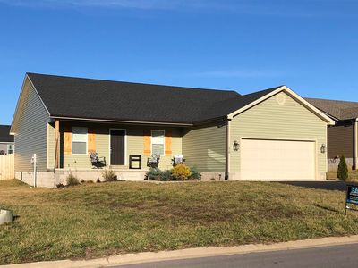 210 Victoria Way, Franklin, KY, 42134