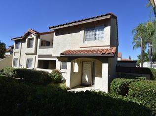 26216 Sanz APT A, Mission Viejo, CA 92691