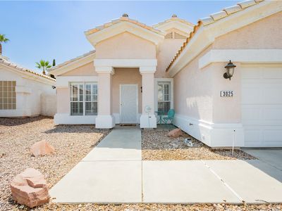 3025 Pismo Beach Dr, Las Vegas, NV, 89128