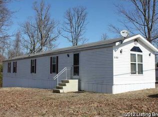 980 Ambassador Shores Dr, Leitchfield, KY 42754