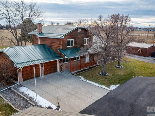 1343 S 64th St W, Billings, MT 59106