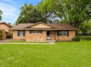 1240 Tosch Ln, Mesquite, TX 75149