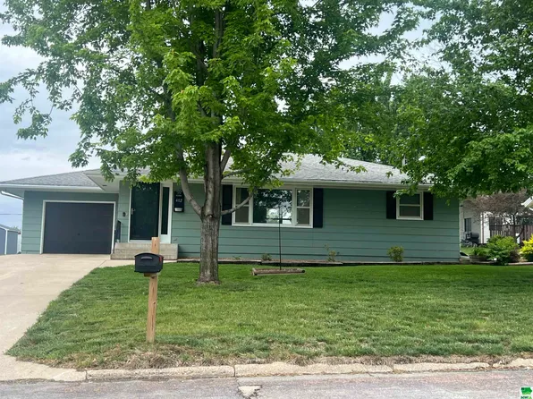 402 Indian St, Cherokee, IA 51012