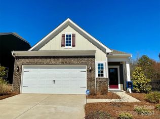 Otter Perch Ln #389, Fort Mill, SC