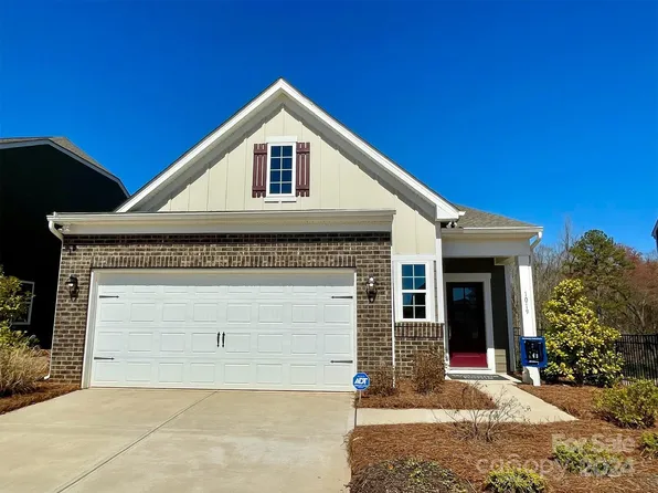 Otter Perch Ln #389, Fort Mill, SC 29715