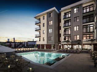 385 Angier Pl NE #1323, Atlanta, GA 30308