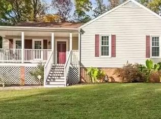 13324 Little Horn Rdg, Midlothian, VA 23112