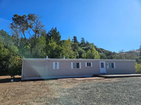 12750 Old La Honda Rd Unit B, Redwood City, CA 94062