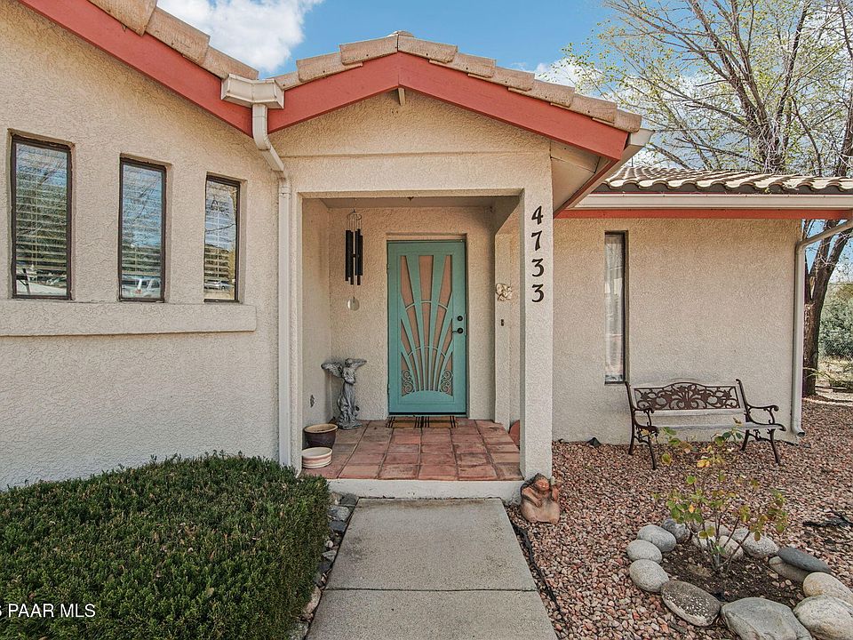 4733 E Robin Dr, Prescott, AZ 86301 | MLS #1080375 | Zillow