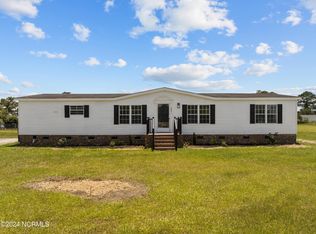 3881 Leland Dr, Ayden, NC 28513