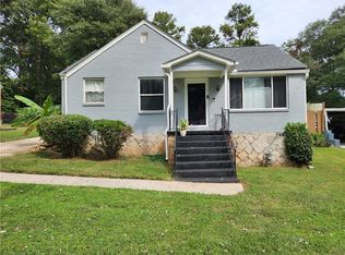 2038 Marco Dr, Decatur, GA 30032