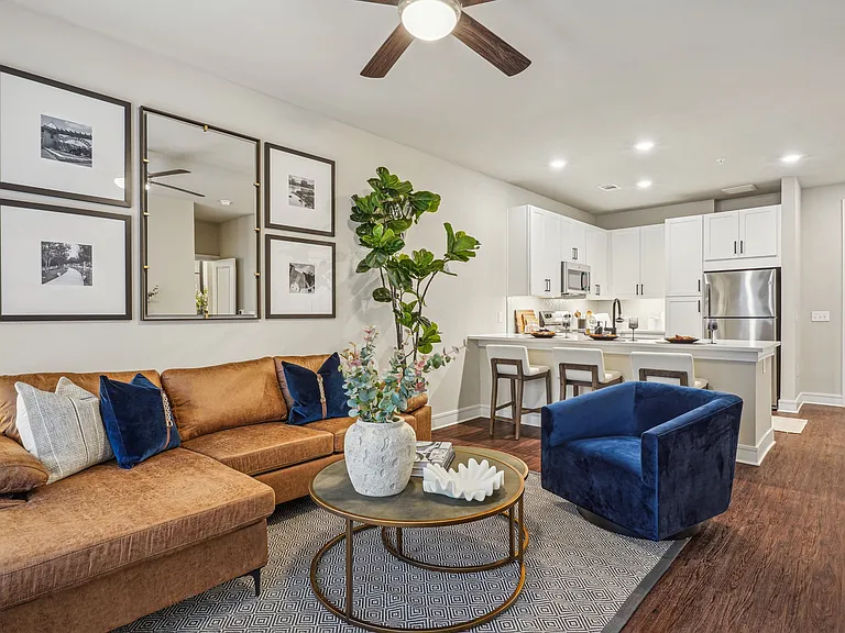 Residences at Fairview Town Center — Photo 5