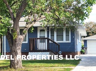 3923 11th St, Des Moines, IA 50313