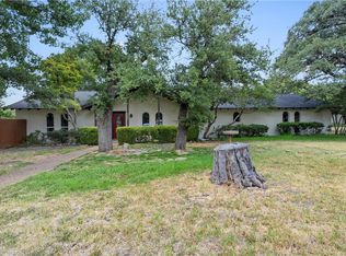 3501 Laguna Vista Dr, Waco, TX 76708