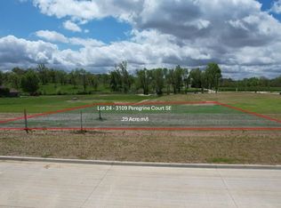 3109 Peregrine Ct SE, Cedar Rapids, IA 52403