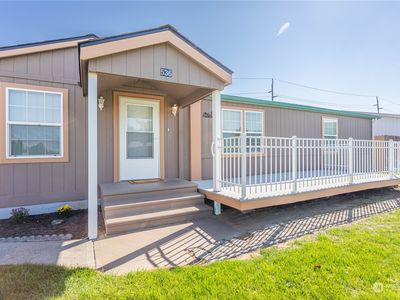 536 Newport Plaza, East Wenatchee, WA, 98802