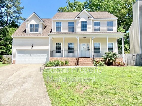 2nd image of 304 Minnie Cir